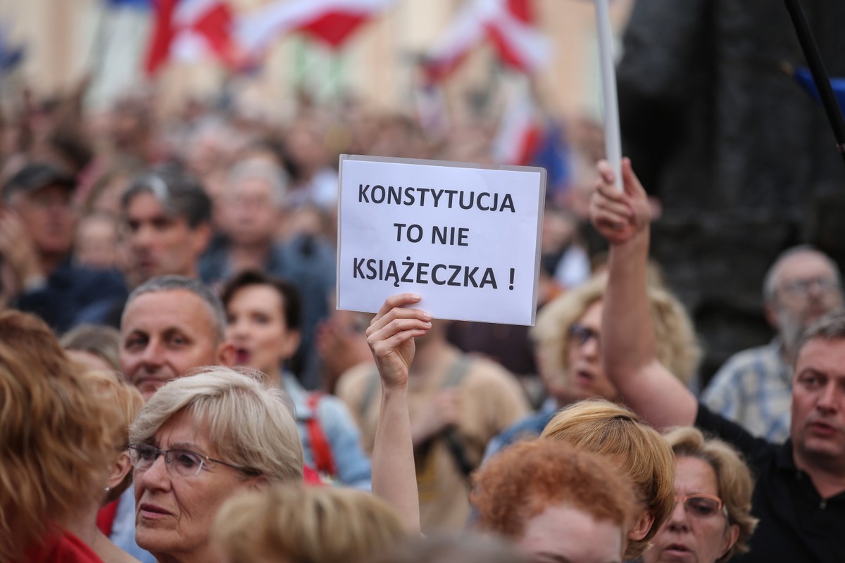 Opozycja nie potrafi wykorzystać wszystkich swoich zasobów tak, jak PiS