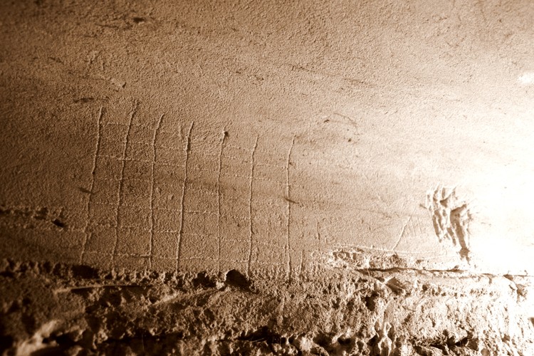 Tajne więzienie NKWD w Warszawie