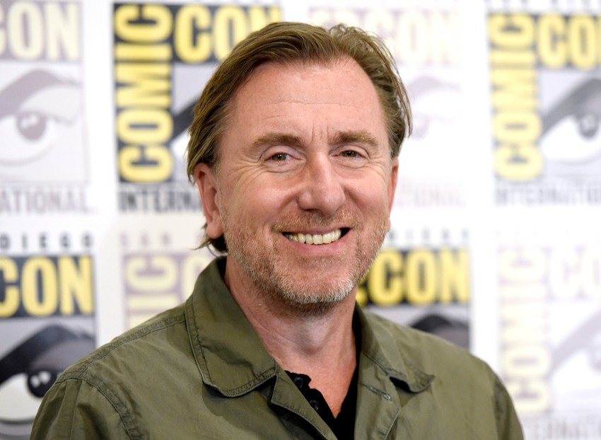 Britanski glumac igrao u tri Tarantinova filma 