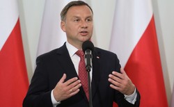 Rzecznik SN: Jeśli prezydent nie poczeka na decyzję TSUE, może stanąć przed Trybunałem Stanu