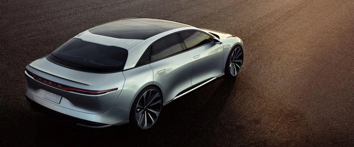 Lucid Air