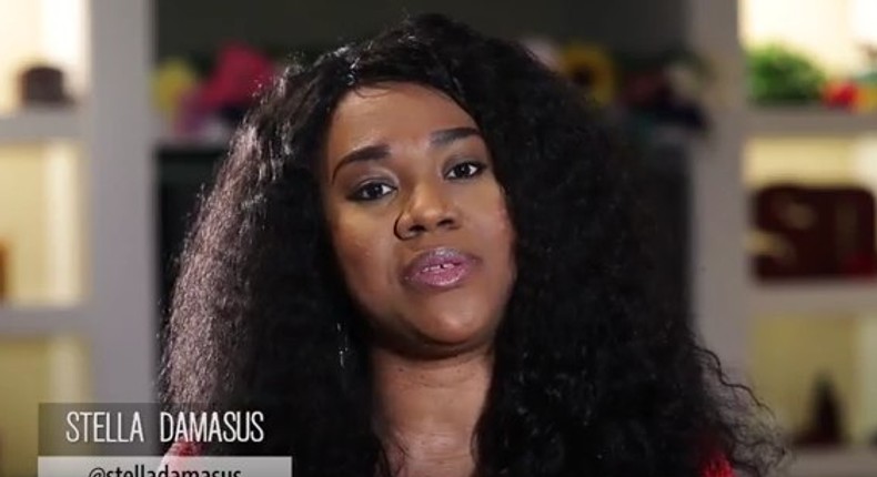 Stella Damasus