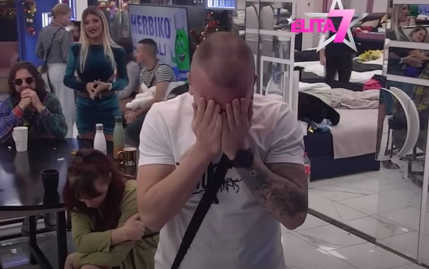 Danijel Dujković Munjez