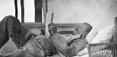 Tajny raport z autopsji: Stalin w agonii przez 4 dni! To przez...