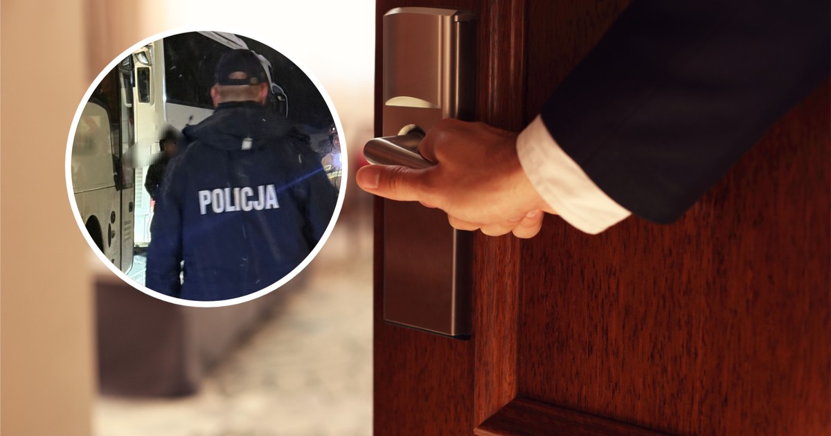 Oskarża policjanta o molestowanie. Znamy kulisy. Uwagę zwraca jeden szczegół