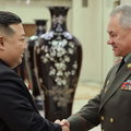 Putin wysłał Siergieja Szojgu, żeby zaprzyjaźnił się z Koreą Północną