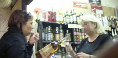 Handel lewą wódką w Czechach kwitnie! Sami to sprawdziliśmy!