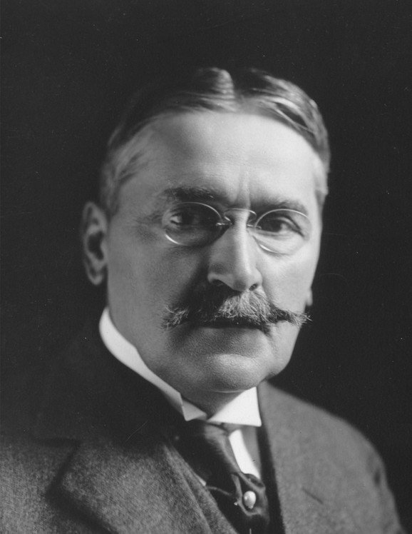 Mihailo Pupin