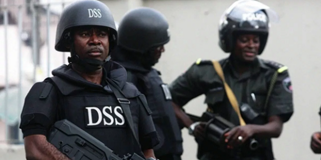 Anxiety in Ogun as DSS arrests top Boko Haram member