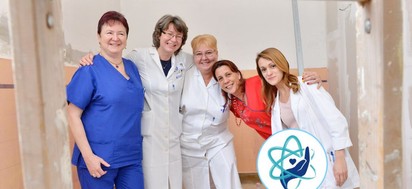 Edukációban és a pszichológiai jóllétben látják a gyógyítás sikerességét a Richter Anna Díj orvos kategóriájának döntősei