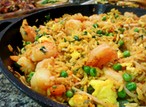 Avoid these 3 common mistakes when cooking fried rice