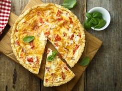 Oto najlepsze przepisy na zdrowe i smaczne dania bezglutenowe. TOP 5