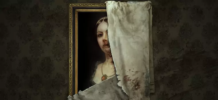 Layers of Fear - uznany horror z Polski doczeka się filmowej adaptacji w Hollywood