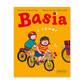 "Basia i rower", Zofia Stanecka
