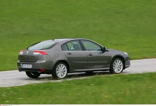 Renault Laguna