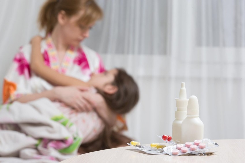 Najviše pacijenata među decom