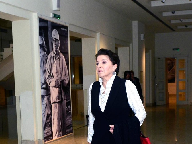 Mirjana Karanović