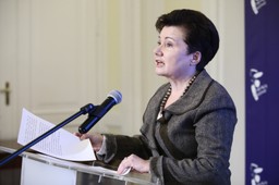 Gronkiewicz-Waltz odpowiada ws. Noakowskiego 16