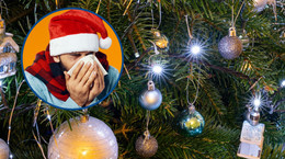 El síndrome del árbol de Navidad afecta a las personas alérgicas antes de Navidad.  ¿Como lidiar con?