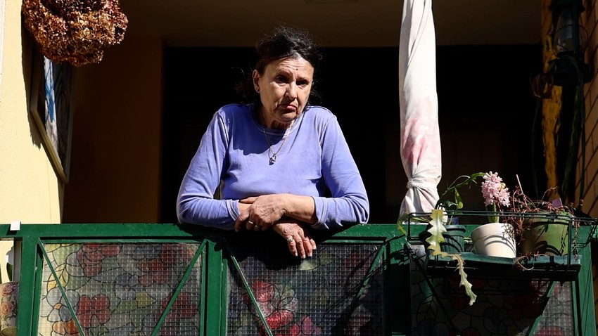 Ovde će živeti Ena Čolić i Jovan Pejić Peja, komšije otkrile sve: Zlata pakuje kofere