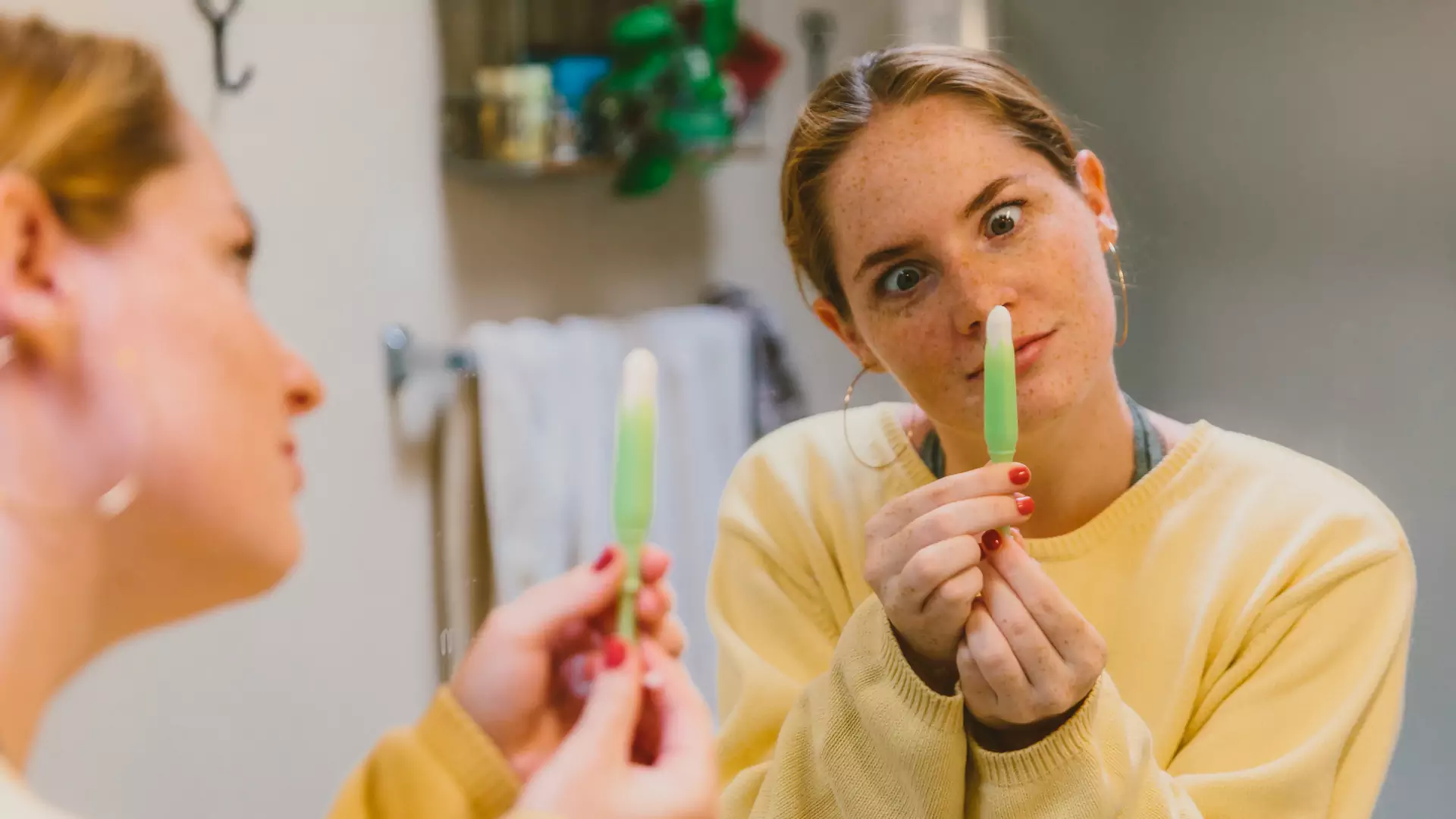 "Już od roku ukrywam, że mam okres" Wstyd to początek ubóstwa menstruacyjnego