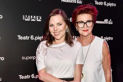 Jolanta Kwaśniewska zapytana, czy żałuje, że nie jest babcią. Odpowiedziała nie bez wahania