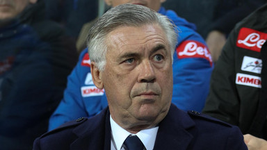 Carlo Ancelotti pochwalił znowu Arkadiusza Milika. "Musiał do tego podejść"