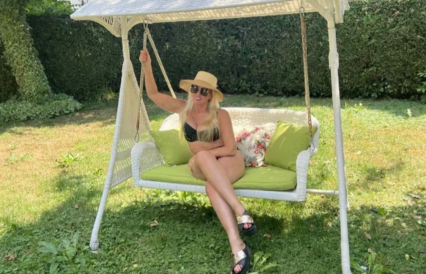 Branka Sovrlić vila