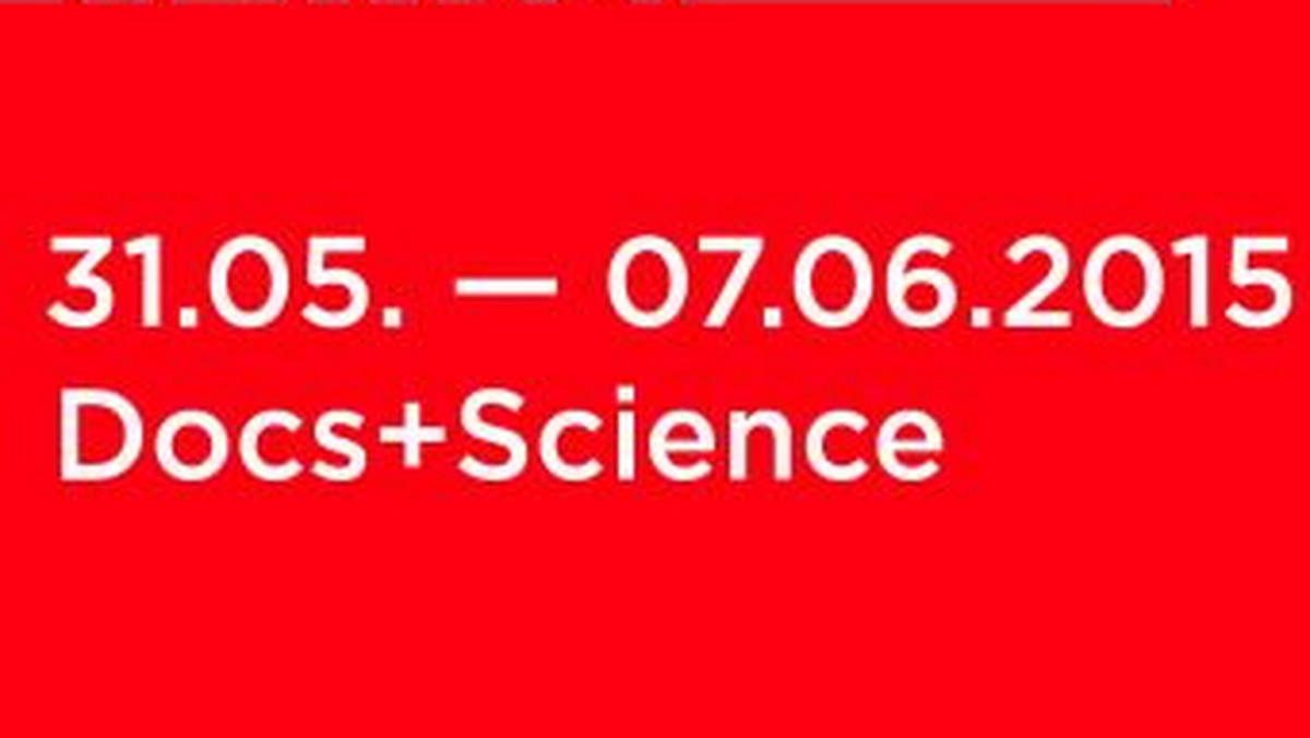 Krakowski Festiwal Filmowy wraz z Fundacją dla AGH zapraszają w dniach 1-5 czerwca 2015 r. na drugą odsłonę pokazu filmów naukowych DOCS+SCIENCE, która odbędzie się w ramach 55. edycji Krakowskiego Festiwalu Filmowego. Patronat honorowy nad pokazem objął Rektor AGH prof. Tadeusz Słomka.