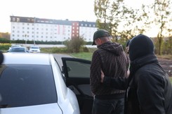 Paweł S. przesłuchany w prokuraturze. Adwokat potwierdza, że twórca Red is Bad odniósł się do zarzutów