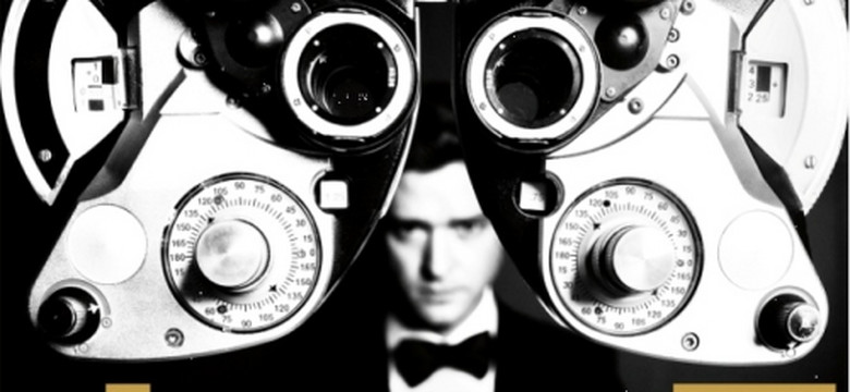 JUSTIN TIMBERLAKE - "The 20/20 Experience"