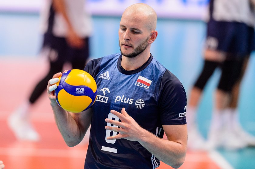 Bartosz Kurek