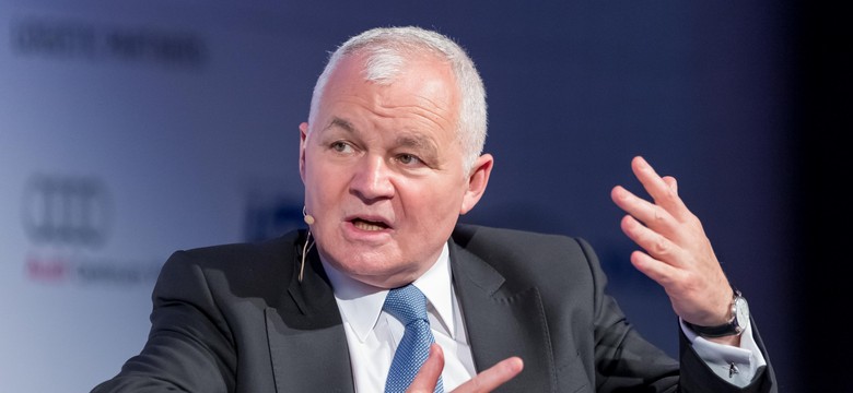 Superfundusz? Jana Krzysztofa Bieleckiego pomysł na OFE