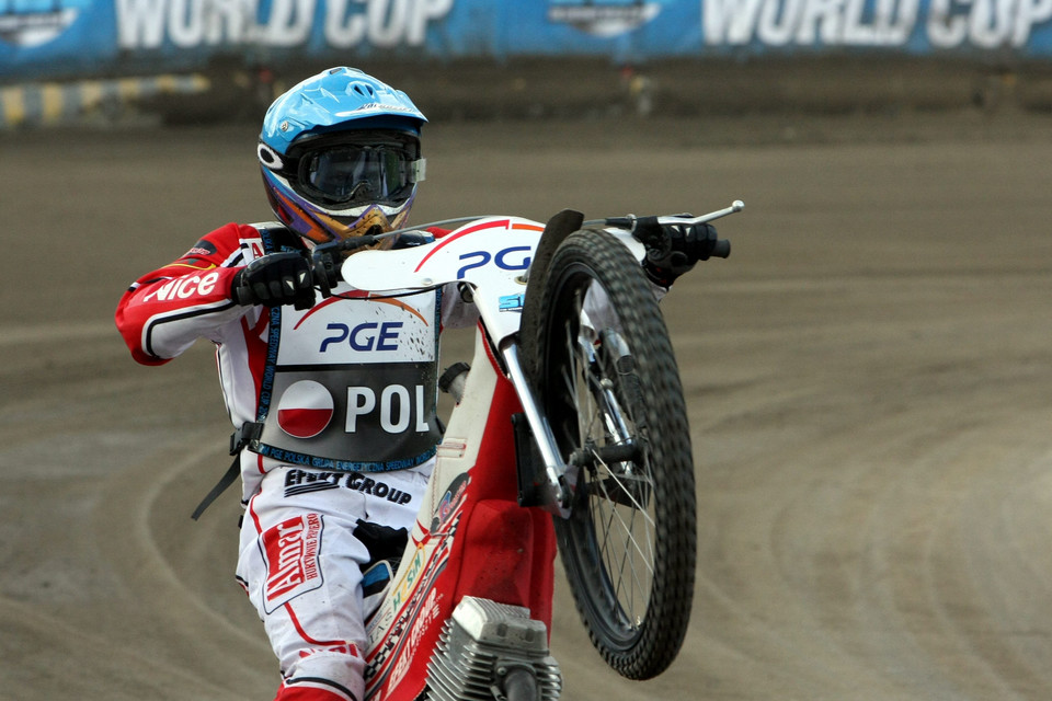 20. Tomasz Gollob (żużel) - 3 700 000 zł