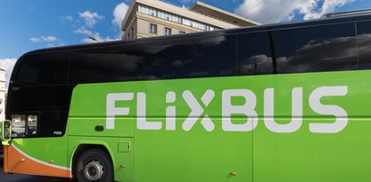 Koszmar pasażerów. Flixbus odwołał kilkadziesiąt świątecznych kursów