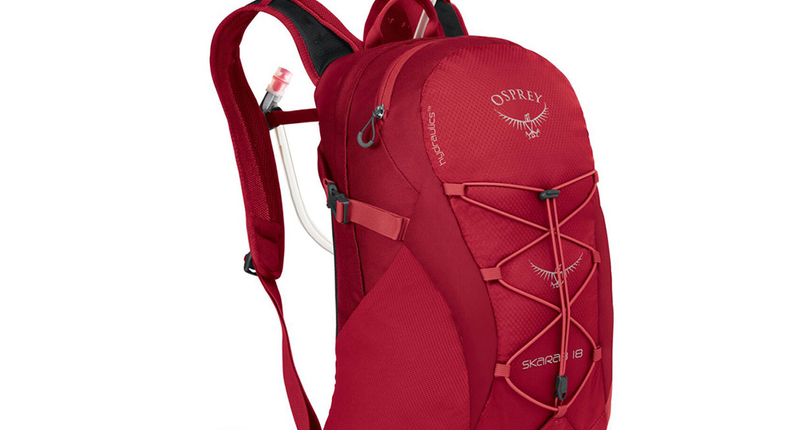 The best hydration pack overall