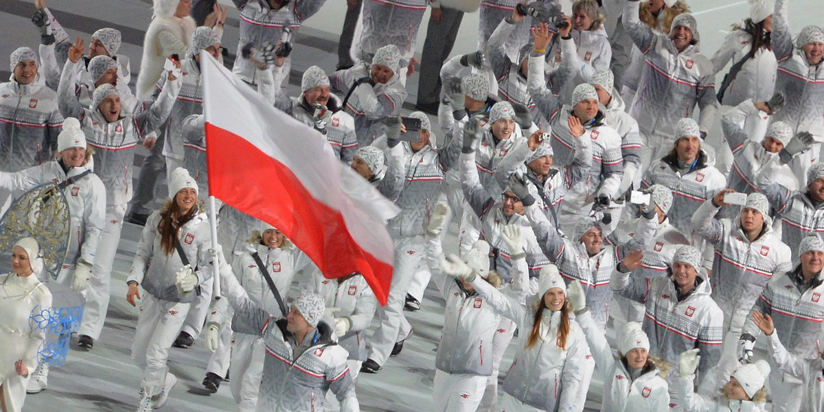 Polacy i Czesi chcą zorganizować zimowe igrzyska olimpijskie w 2030 roku