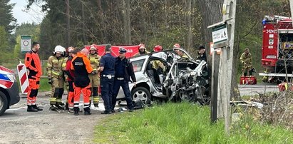 Tragiczny początek majówki w Zielonej Górze. Nie żyje młoda kobieta [NOWE FAKTY]