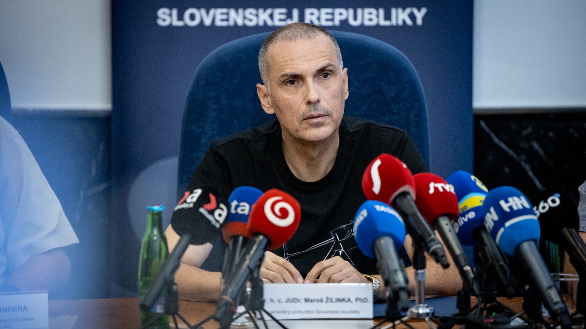 Maroš Žilinka