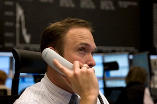 Dane z USA zaważą na wyniku piątkowej sesji w Europie