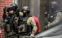 Podłożył bombę w autobusie we Wrocławiu. Jest akt oskarżenia