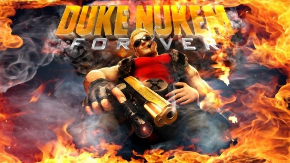 Gearbox szuka pomocy przy następnym Duke Nukem