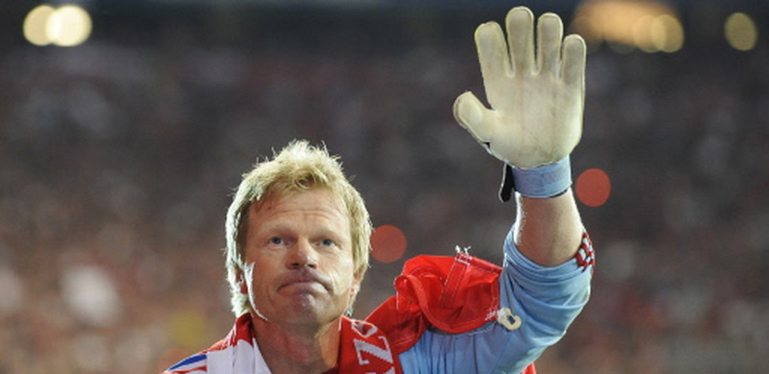 Oliver Kahn