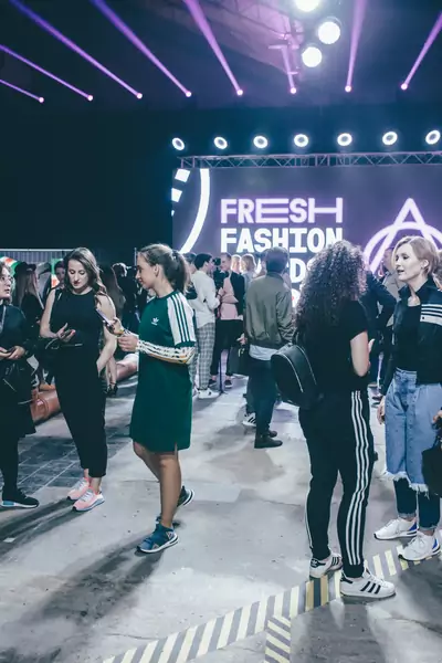 Fresh Fashion Awards powered by Noizz 2018