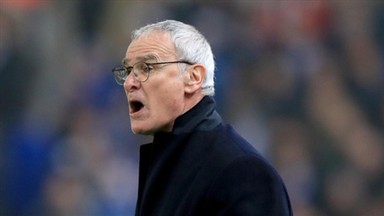 Claudio Ranieri: wszystko było dobrze, wszystko jest źle