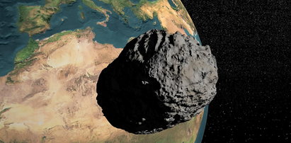 Przerażające spekulacje. Padła data 3 marca 2030 r. NASA reaguje