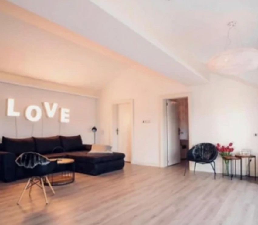 Salaš Nataše Bekvalac