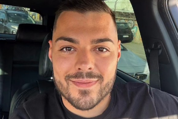 "Pio sam lekove protiv depresije, krio sam od žene, POVEĆAVAO SAM DOZE" Sloba Vasić završio u Lazi Lazarević, ovako je govorio o psihičkim problemima