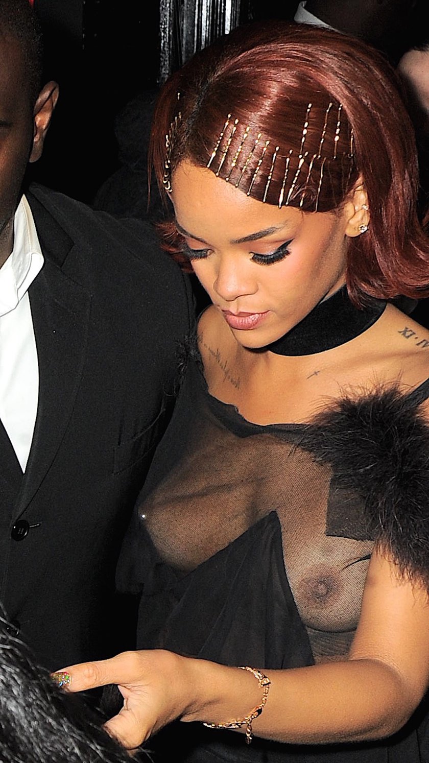 Rihanna