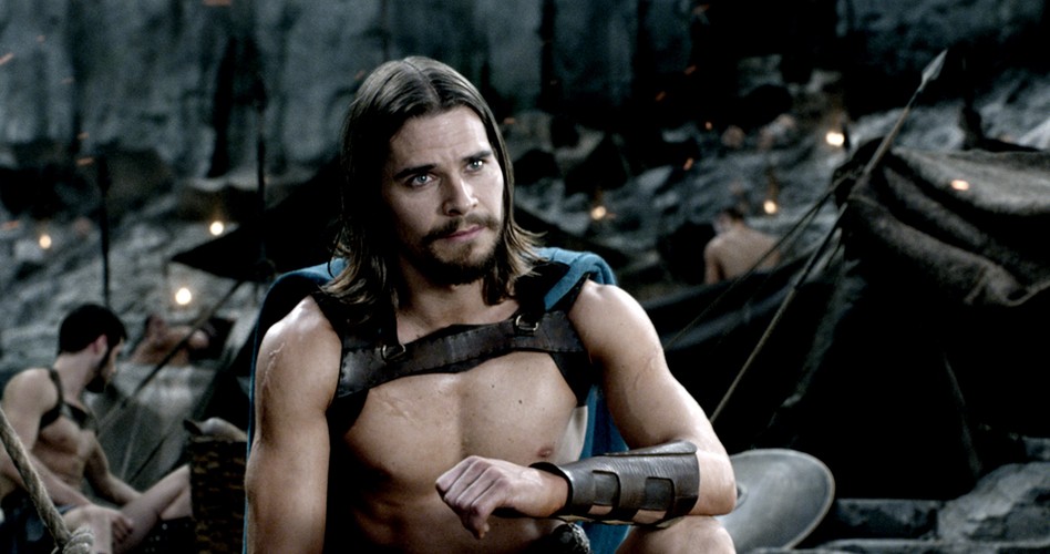 '300: Początek imperium' w polskich kinach od 7 marca